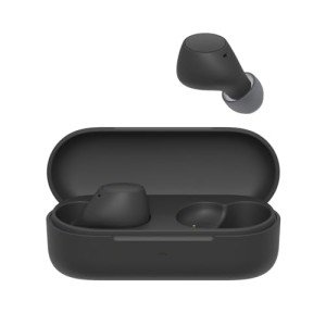 Sony WF-C510 Wireless Earbuds - Lightweight, Bluetooth, Long Battery