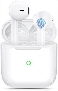 Wireless Bluetooth 5.3 Earbuds with Noise Cancelling