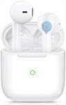 Wireless Bluetooth 5.3 Earbuds with Noise Cancelling
