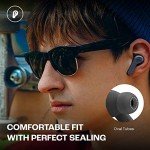 JBL Wave Beam Wireless Earbuds - 32-Hour Battery