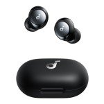 Anker Soundcore Space A40 Noise Cancelling Earbuds