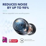 Anker Soundcore Space A40 Noise Cancelling Earbuds