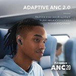 Anker Soundcore Liberty 4 NC Earbuds with Hi-Res Sound