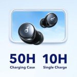 Anker Soundcore Space A40 Noise Cancelling Earbuds