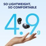 Anker Soundcore Space A40 Noise Cancelling Earbuds