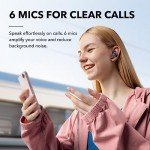 Anker Soundcore Liberty 4 NC Earbuds with Hi-Res Sound