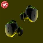 Bose QuietComfort Wireless Noise Cancelling Earbuds