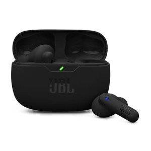 JBL Wave Beam 2: Wireless Noise Cancelling Earbuds