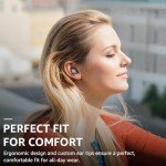 TOZO Active Noise Cancelling Wireless Earbuds