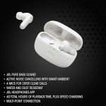 JBL Wave Beam 2: Wireless Noise Cancelling Earbuds