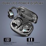 75H Bluetooth 5.4 Waterproof Wireless Earbuds