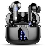 Bluetooth 5.4 Wireless Noise Cancelling Earbuds