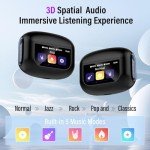 Thunelec Wireless Earbuds with Smart Touch Controls