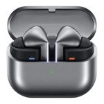 Samsung Galaxy Buds3 Pro Gray - Wireless Earbuds