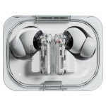 Nothing Ear (a) Wireless Earbuds with ANC - White