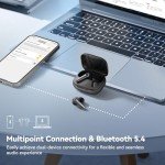 EarFun Air Pro 4 Noise Cancelling Wireless Earbuds