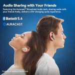 EarFun Air Pro 4 Noise Cancelling Wireless Earbuds