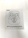 Bluetooth Sleep Earbuds with Noise Cancelling Mic
