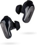 Bose QuietComfort Wireless Noise Cancelling In-Ear Earbuds