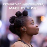 Cambridge Audio Melomania M100 True Wireless Earbuds