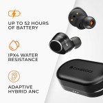 Cambridge Audio Melomania M100 True Wireless Earbuds