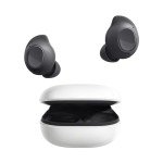 Samsung Galaxy Buds FE Wireless Earbuds - Graphite
