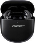 Bose QuietComfort Wireless Noise Cancelling In-Ear Earbuds