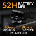 Cambridge Audio Melomania M100 True Wireless Earbuds