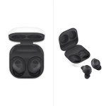 Samsung Galaxy Buds FE Wireless Earbuds - Graphite