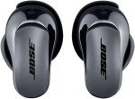 Bose QuietComfort Wireless Noise Cancelling In-Ear Earbuds