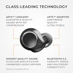 Cambridge Audio Melomania M100 True Wireless Earbuds
