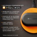 Cambridge Audio Melomania M100 True Wireless Earbuds