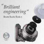 Beats Studio Buds | Wireless Noise Cancelling Earbuds