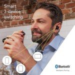 Technics EAH-AZ100E-S Wireless Noise Cancelling Earbuds