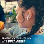 JBL Tune Flex 2 Wireless Noise Cancelling Earbuds