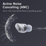 Beats Studio Buds | Wireless Noise Cancelling Earbuds