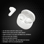 JBL Tune Flex 2 Wireless Noise Cancelling Earbuds