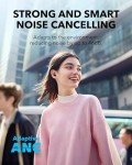 Soundcore A30i Noise Cancelling Wireless Earbuds