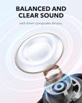 Soundcore A30i Noise Cancelling Wireless Earbuds