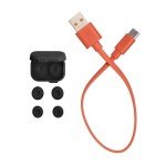 JBL Tune Flex 2 Wireless Noise Cancelling Earbuds