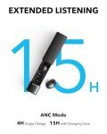 Soundcore A30i Noise Cancelling Wireless Earbuds