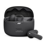 JBL Tune Beam Wireless Earphones - Noise-Cancelling, Water-Resistant