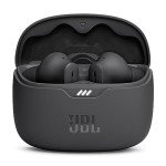 JBL Tune Beam Wireless Earphones - Noise-Cancelling, Water-Resistant