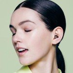 Loop Quiet 2 Ear Plugs - Comfy Reusable Noise Reduction