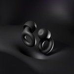 Loop Quiet 2 Ear Plugs - Comfy Reusable Noise Reduction