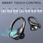 Bluetooth 5.4 Wireless Earbuds with Noise Cancelling