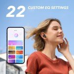 Anker Life P2 Mini Wireless Earbuds with Big Bass