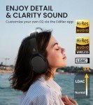 Edifier WH950NB Wireless Noise Cancelling Headphones