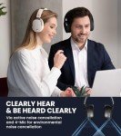 Edifier WH950NB Wireless Noise Cancelling Headphones