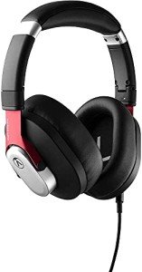Austrian Audio Hi-X15 Over-Ear Wired Headphones